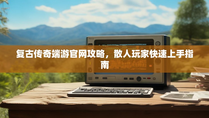 复古传奇端游官网攻略,散人玩家快速上手指南