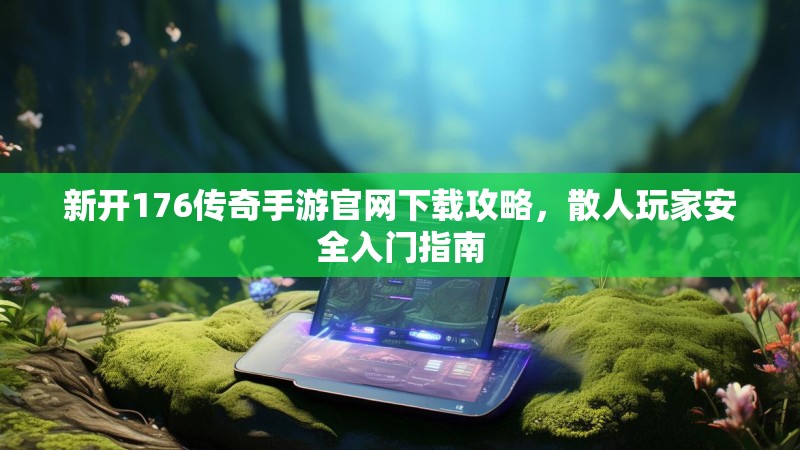 新开176传奇手游官网下载攻略,散人玩家安全入门指南