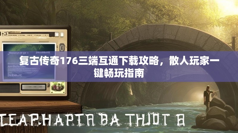 复古传奇176三端互通下载攻略,散人玩家一键畅玩指南