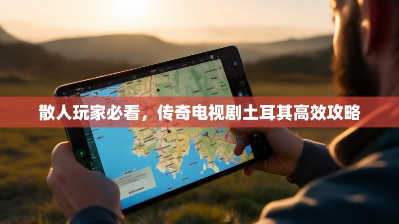散人玩家必看,传奇电视剧土耳其高效攻略