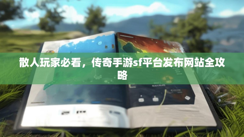 散人玩家必看,传奇手游sf平台发布网站全攻略