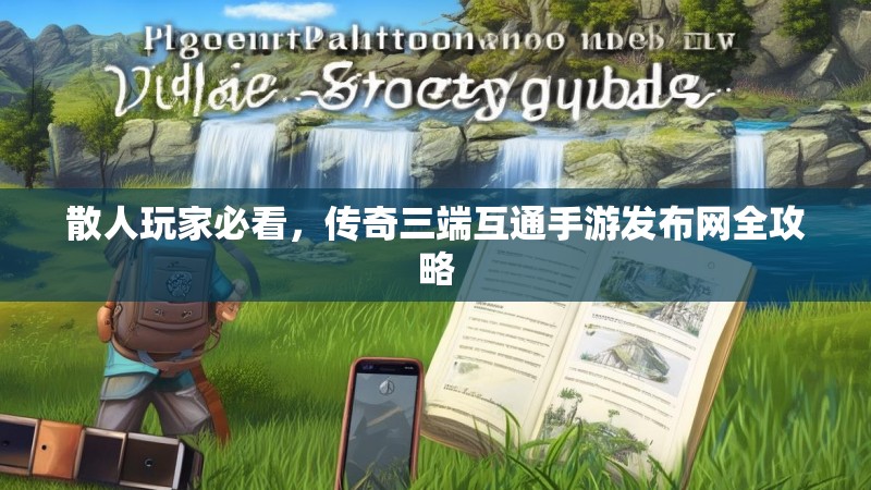 散人玩家必看，传奇三端互通手游发布网全攻略