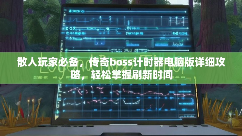 散人玩家必备,传奇boss计时器电脑版详细攻略,轻松掌握刷新时间