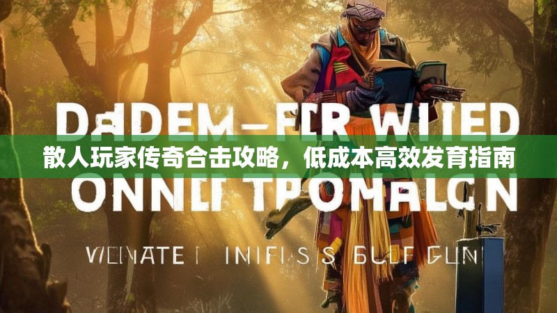 散人玩家传奇合击攻略，低成本高效发育指南