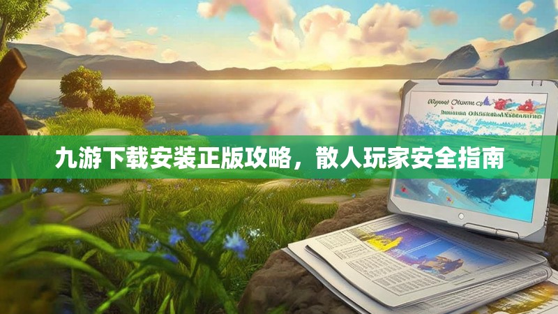 九游下载安装正版攻略,散人玩家安全指南