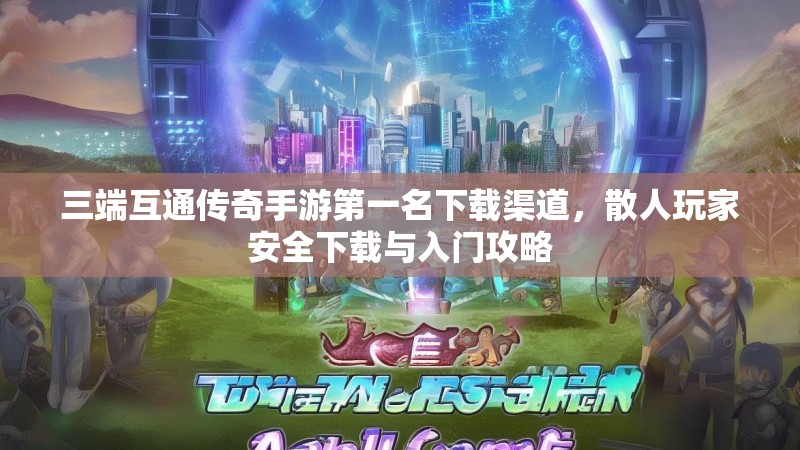 三端互通传奇手游第一名下载渠道,散人玩家安全下载与入门攻略