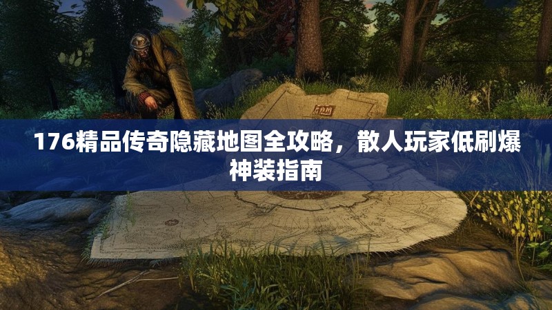 176精品传奇隐藏地图全攻略,散人玩家低刷爆神装指南