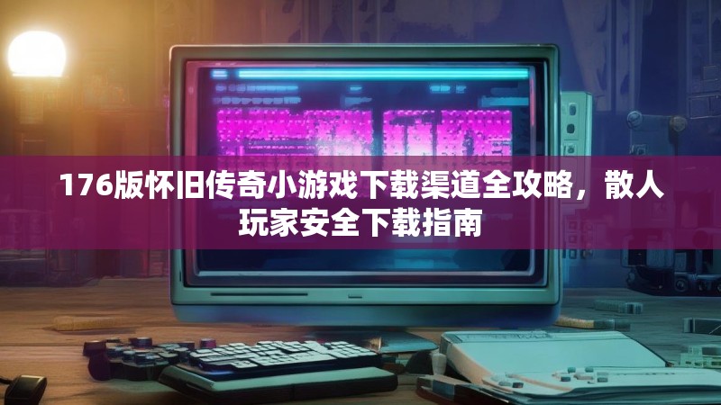 176版怀旧传奇小游戏下载渠道全攻略，散人玩家安全下载指南