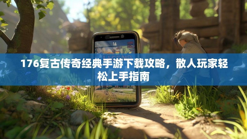 176复古传奇经典手游下载攻略,散人玩家轻松上手指南