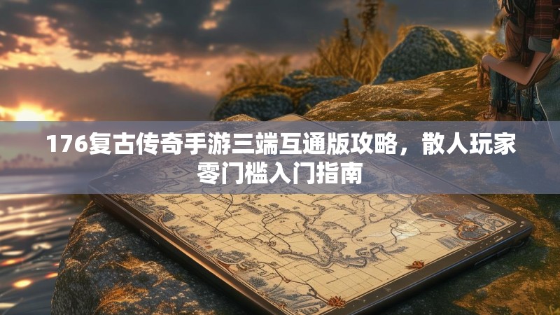 176复古传奇手游三端互通版攻略,散人玩家零门槛入门指南