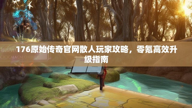 176原始传奇官网散人玩家攻略，零氪高效升级指南