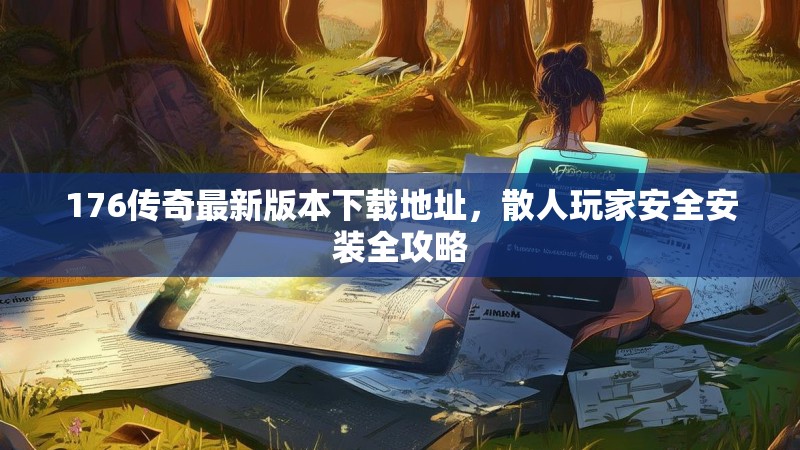 176传奇最新版本下载地址,散人玩家安全安装全攻略
