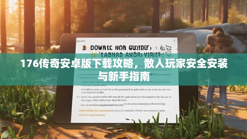 176传奇安卓版下载攻略,散人玩家安全安装与新手指南