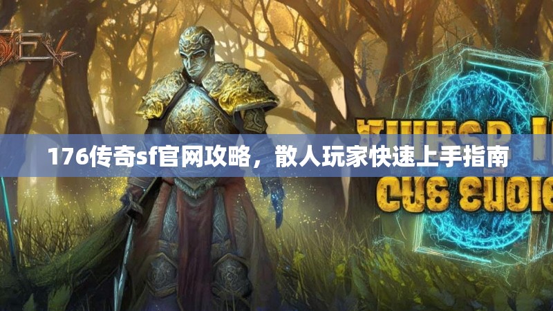 176传奇sf官网攻略，散人玩家快速上手指南