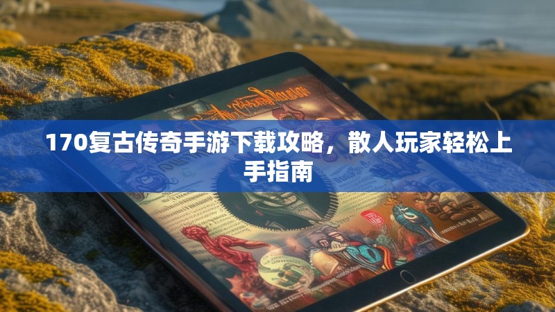 170复古传奇手游下载攻略,散人玩家轻松上手指南