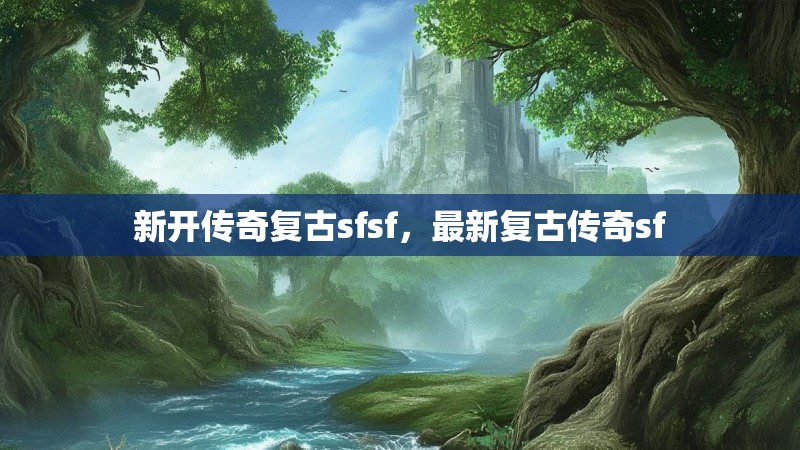 新开传奇复古sfsf,最新复古传奇sf