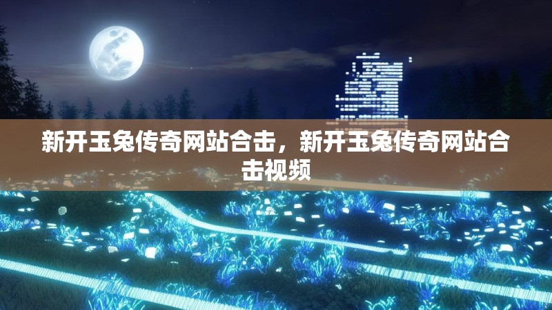 新开玉兔传奇网站合击,新开玉兔传奇网站合击视频