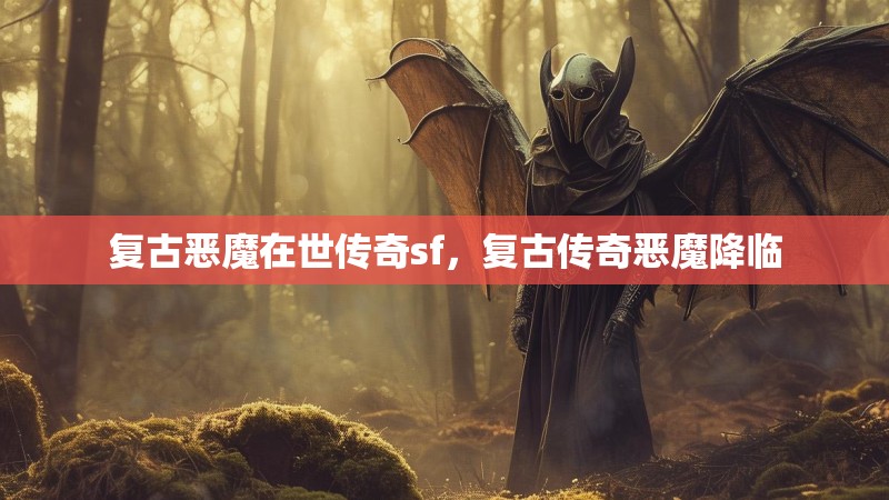 复古恶魔在世传奇sf,复古传奇恶魔降临