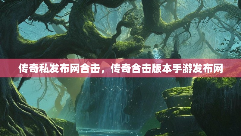 传奇私发布网合击，传奇合击版本手游发布网