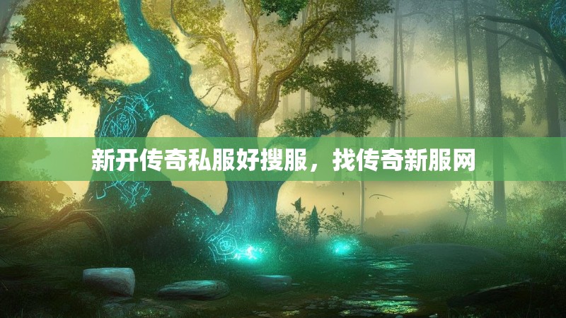 新开传奇私服好搜服，找传奇新服网